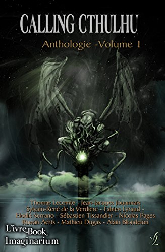 Calling Cthulhu