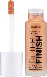 Collection Gorgeous Glow Filter Finish Illuminator Primer All Over Glow 30ml view 2