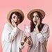 Faisichocalato 48 Pack Bridal Shower Scratch Off Game -Diamond Bride Shower Games Party Scratch Off Cards Tickets Guests Funny Wedding Activity Rose Gold Glitter