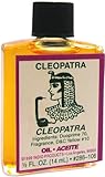 Indio Products Cleopatra Oil 1/2 fl. oz.