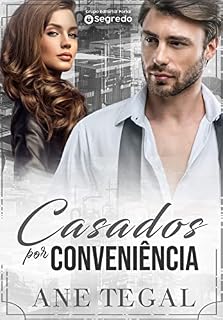 Livro Casados por Conveniência
