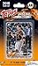 San Francisco Giants 2018 Topps Baseball EXCLUSIVE Special Limited Edition 17 Card Complete Team Set with Buster Posey, Johnny Cueto & Many More Stars & Rookies! Shipped in Bubble Mailer! WOWZZER!