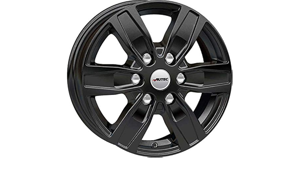Autec Llantas Quantro 6.5x16 ET62 6x130 SWM Q6516626153822 ...