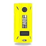 MightySkins Skin for Smoant Battlestar 200W - Solid