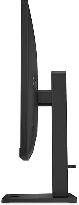 HP OMEN 32q 32" QHD 165Hz 1ms Gaming Monitor Height Adjustable AMD Freesync view 5