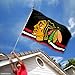 Chicago Blackhawks Flag 3x5 Banner