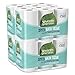 Seventh Generation Toilet Paper, Bath Tissue, 100% Recycled Paper(Pack of 4, 12 rolls/Pack) primary