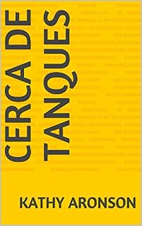 Livro cerca de tanques