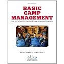 Basic Camp Management: An Introduction to Camp Administration