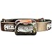 Petzl Tikka Headlamp: Brown