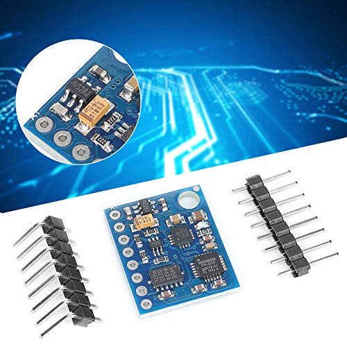 1 East+buy+Sensor+Module+HMC5883L