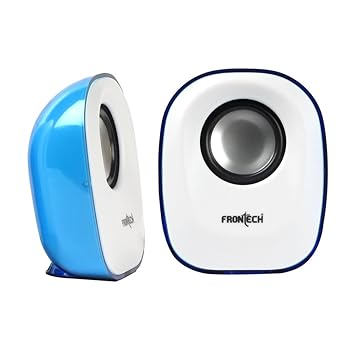 frontech usb speakers