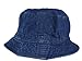 Men's Cotton Bucket Hat in Size 2x