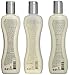 BIOSILK Therapy Trio Value Pack, 7 Ounce