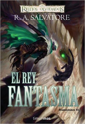 El rey fantasma