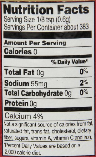 Rumford Baking Powder - Image 3