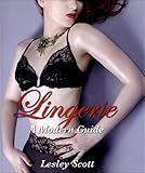 lingerie vintage by
