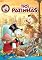 Livro HQ Disney Tio Patinhas Ed. 79