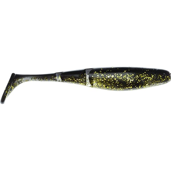 Amazon.com : Z-Man SPT4-307PK5 SPT4-307 Scented Paddlerz