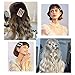 SYEENIFY Hair Clips, Hair Clips for Women Girls