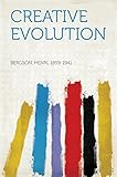 Creative Evolution