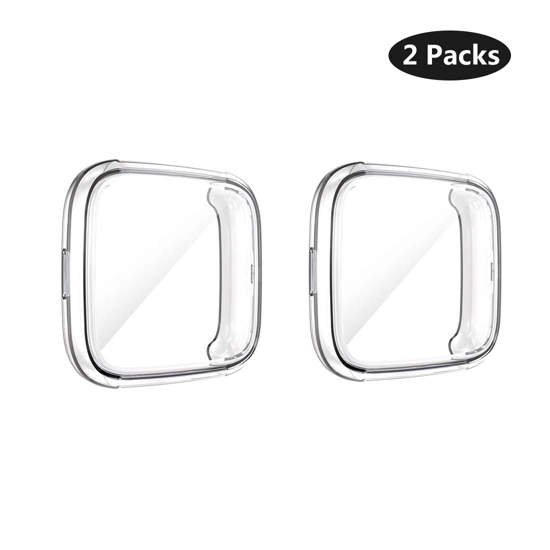 screen protection clear