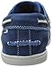 Nautica Men's Hyannis Leather Boat Shoe