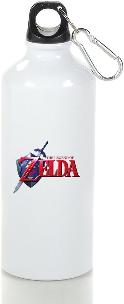 The Legend Of Zelda A Link To The Past Cool Aluminum Sports Water Bottle - 400/500/600ML