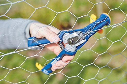 Rapid - Fp216 Fencing Plier For Use With Vr16 Fence Hog Rings - Thumbnail 6