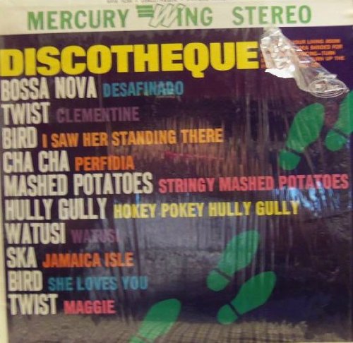 Jay Epae - TOPP 500 i VINYL 107 �r 2002 - Zortam Music