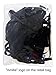 Amilia Halter Lace Deep V Neck Naughty Maid Uniform Strappy Bondage Sexy Lingerie