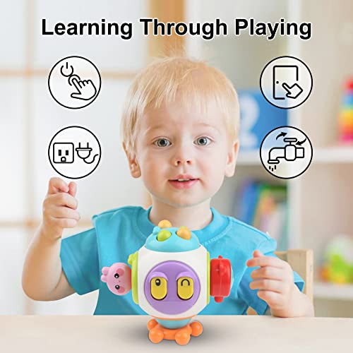 Toys For Developmentally Delayed 2 YearOld at David Hall blog