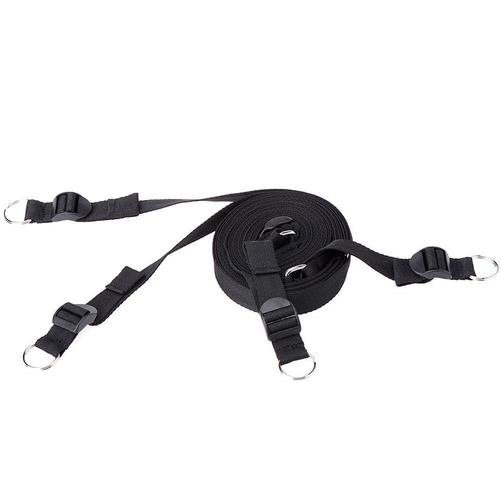 Bondage Sex Bondage, y de ouni bajo cama Esposas correas con Esposas Soporte fesseln Bondage, cama Esposas Sex juguete