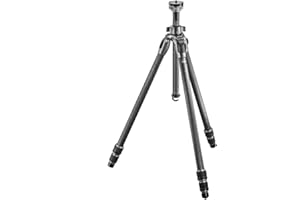 Gitzo GT1532 Mountaineer Tripod Ser.1 3S (Black)