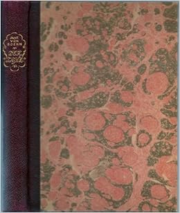 Der Tanz Amazon De Max Von Boehn Bucher