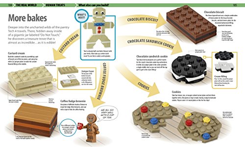 LEGO Awesome Ideas Book - Image 6