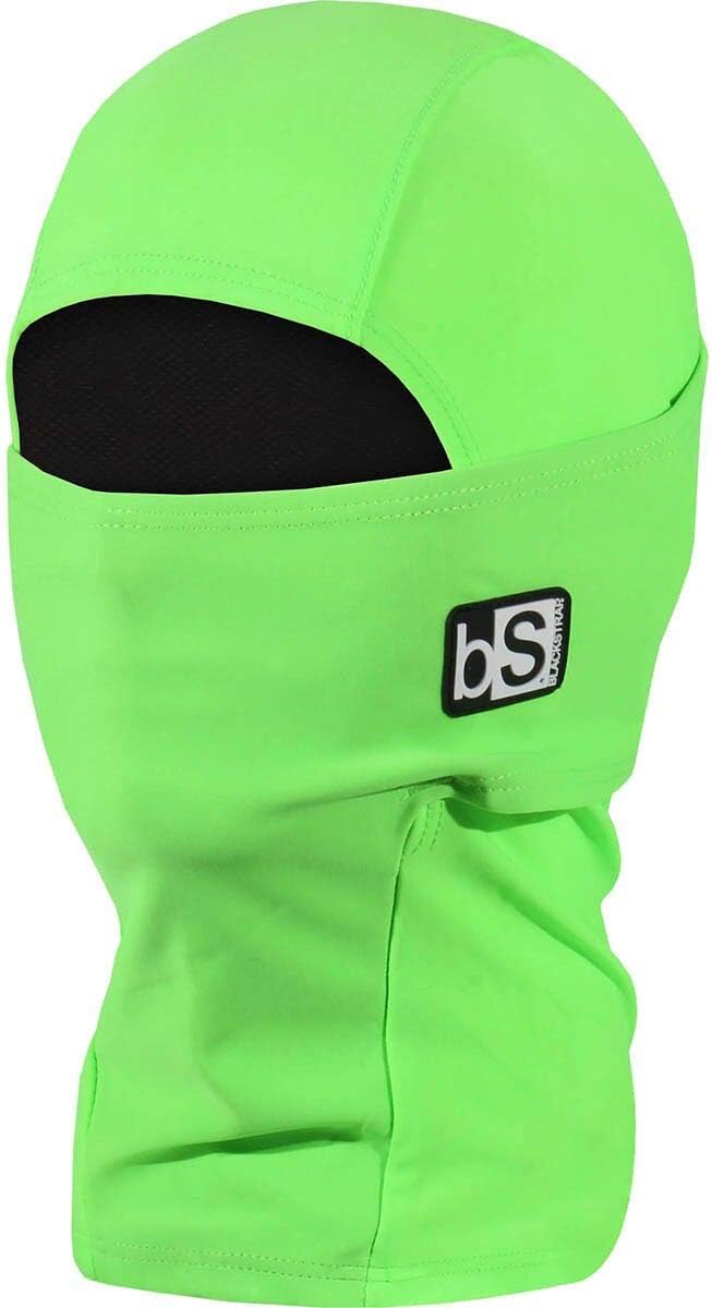 BLACKSTRAPKids' Expedition Hood Dual Layer ExoHinge Balaclava Ski Mask, Compatible, Comfortable for Kids, [Insert Color]