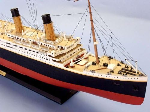 remote control titanic ship for sale
