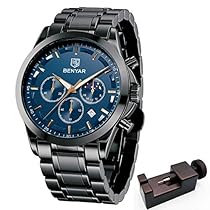 ofertas relojes hombre amazon