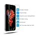 iPhone 7 6S 6 Screen Protector Glass, maXma iPhone 7 Tempered Glass Screen Protector for Apple iPhone 7, iPhone 6S, iPhone 6 2016, 2015 (2-Pack)