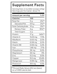 Moon Juice – orgánico de profundidad chocolate adaptogenic proteínas (16 oz)