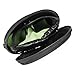 ELINKA Polarized Lenses Music MP3 Bluetooth Sunglasses Handsfree Headset Headphone for iPhone Sumsung galax Mobile Phone Tablet PC iPad Pro