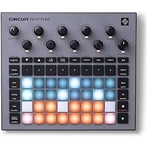 Novation Circuit Rhythm CIRCUIT-RHYTHM : Amazon.ca: Health