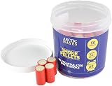 Arctic Hayes PH525 1 x Encapsulated White Smoke 50-Pieces Pellet Tub view 2