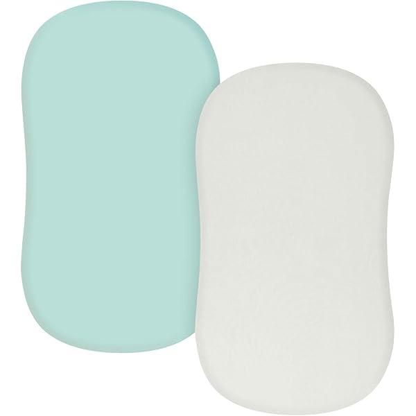 soft bassinet sheets
