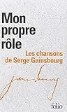 COFFRET FOLIO GAINSBOURG 2V by 