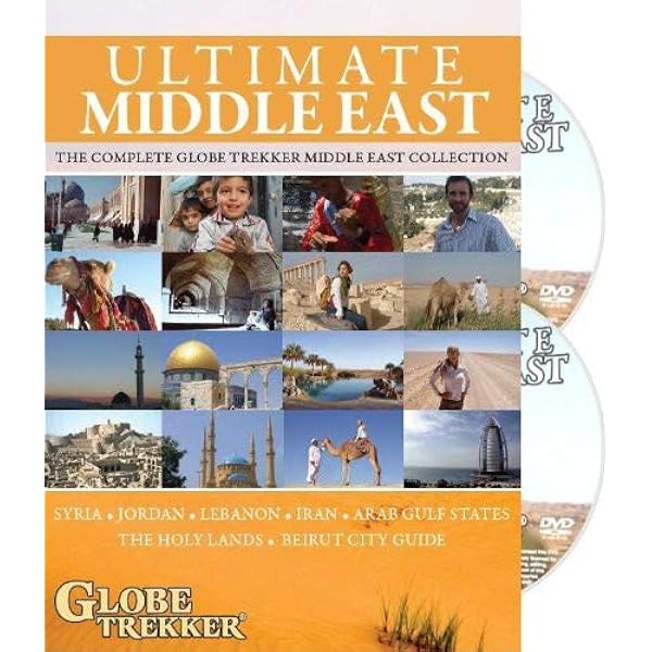 Amazon.com: Globe Trekker - Brazil : Ian Wright: Movies & TV