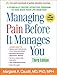 Managing Pain Before It Manages You, Third Edition by Margaret A. Caudill, Herbert Benson