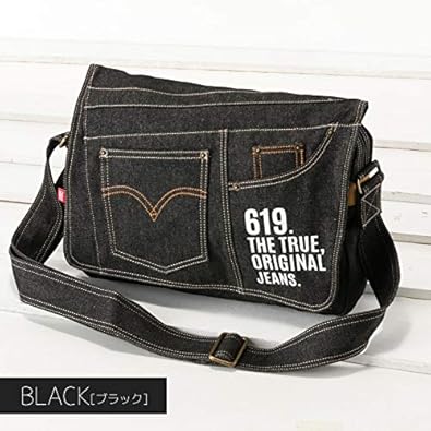 無料ダウンロードデニム ショルダー バッグ メンズ 人気のファッショントレンド