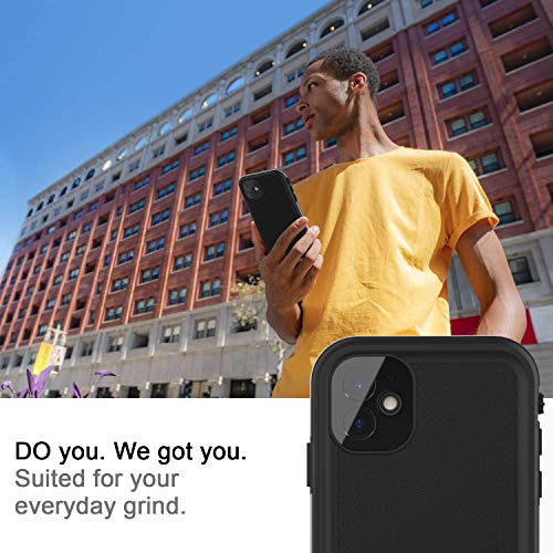 love beidi iphone 11 waterproof case